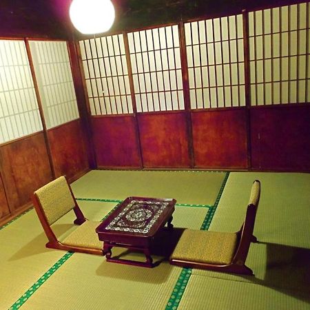 Kominka Sharehouse Hooju - Vacation Stay 7614 Miyazaki Luaran gambar