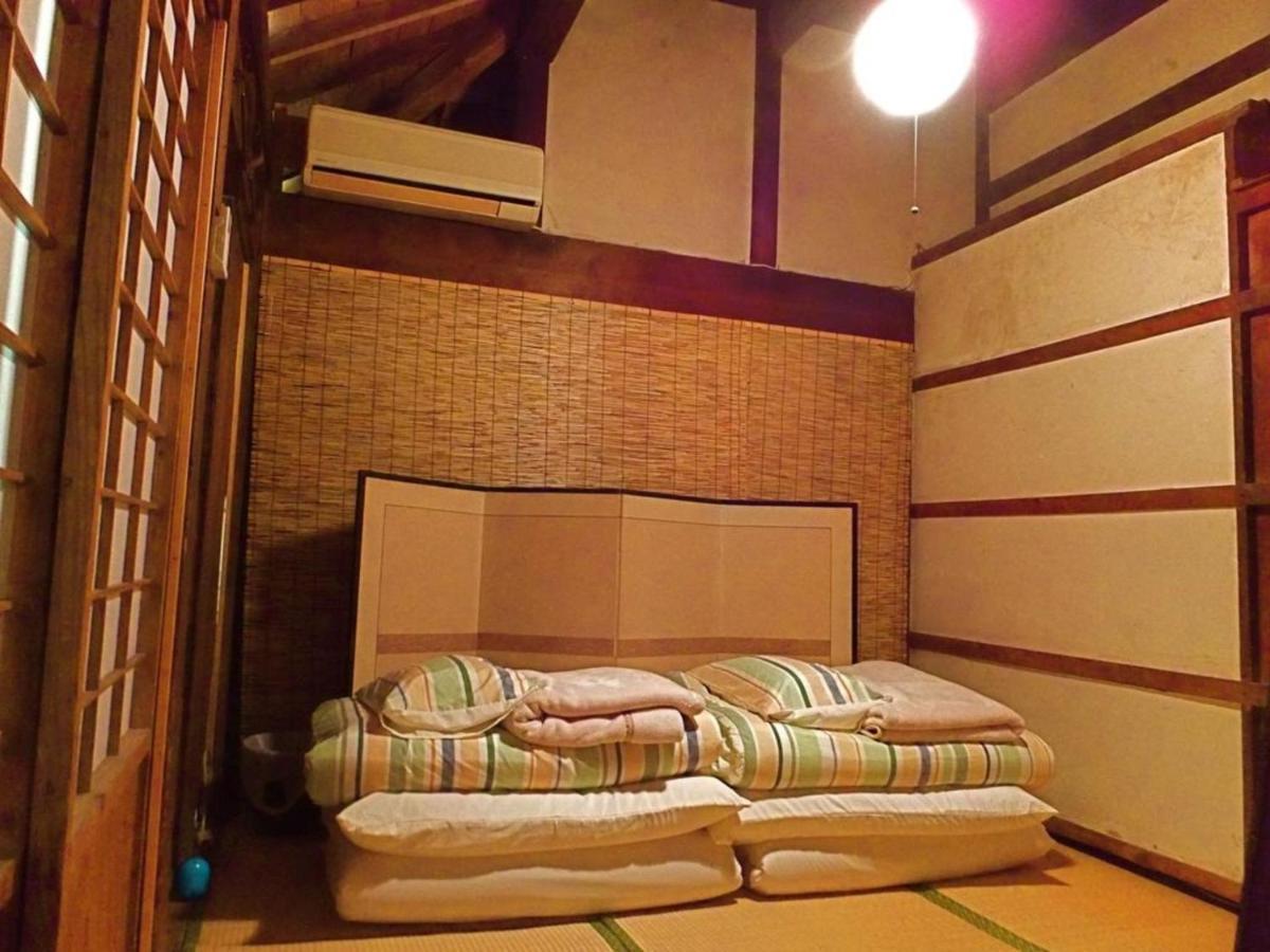 Kominka Sharehouse Hooju - Vacation Stay 7614 Miyazaki Luaran gambar