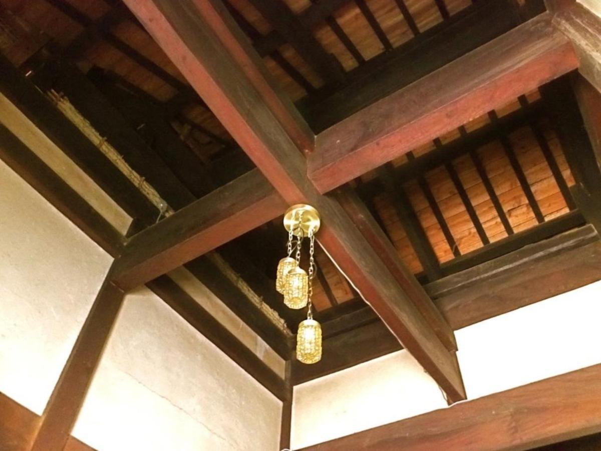 Kominka Sharehouse Hooju - Vacation Stay 7614 Miyazaki Luaran gambar