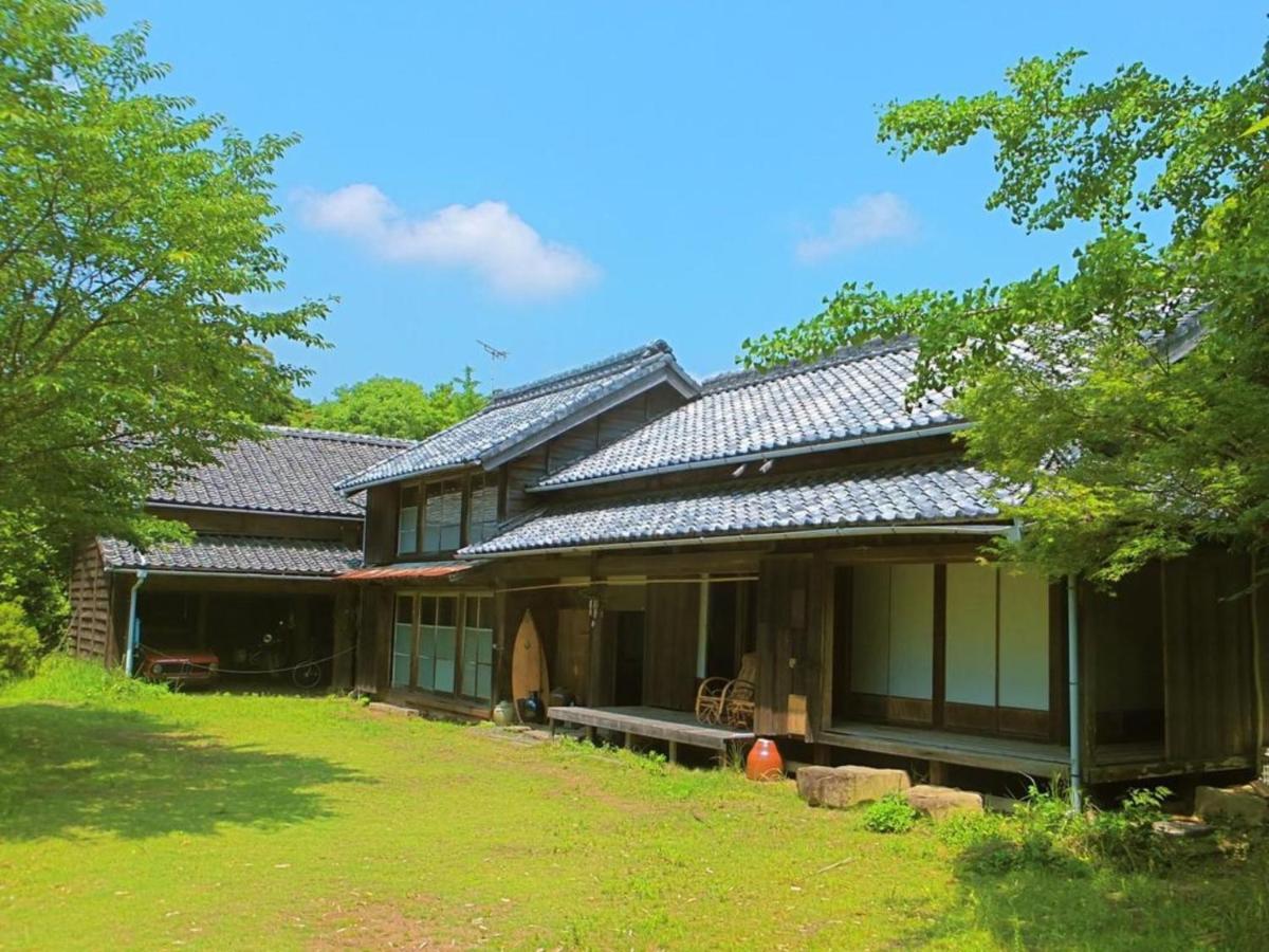 Kominka Sharehouse Hooju - Vacation Stay 7614 Miyazaki Luaran gambar