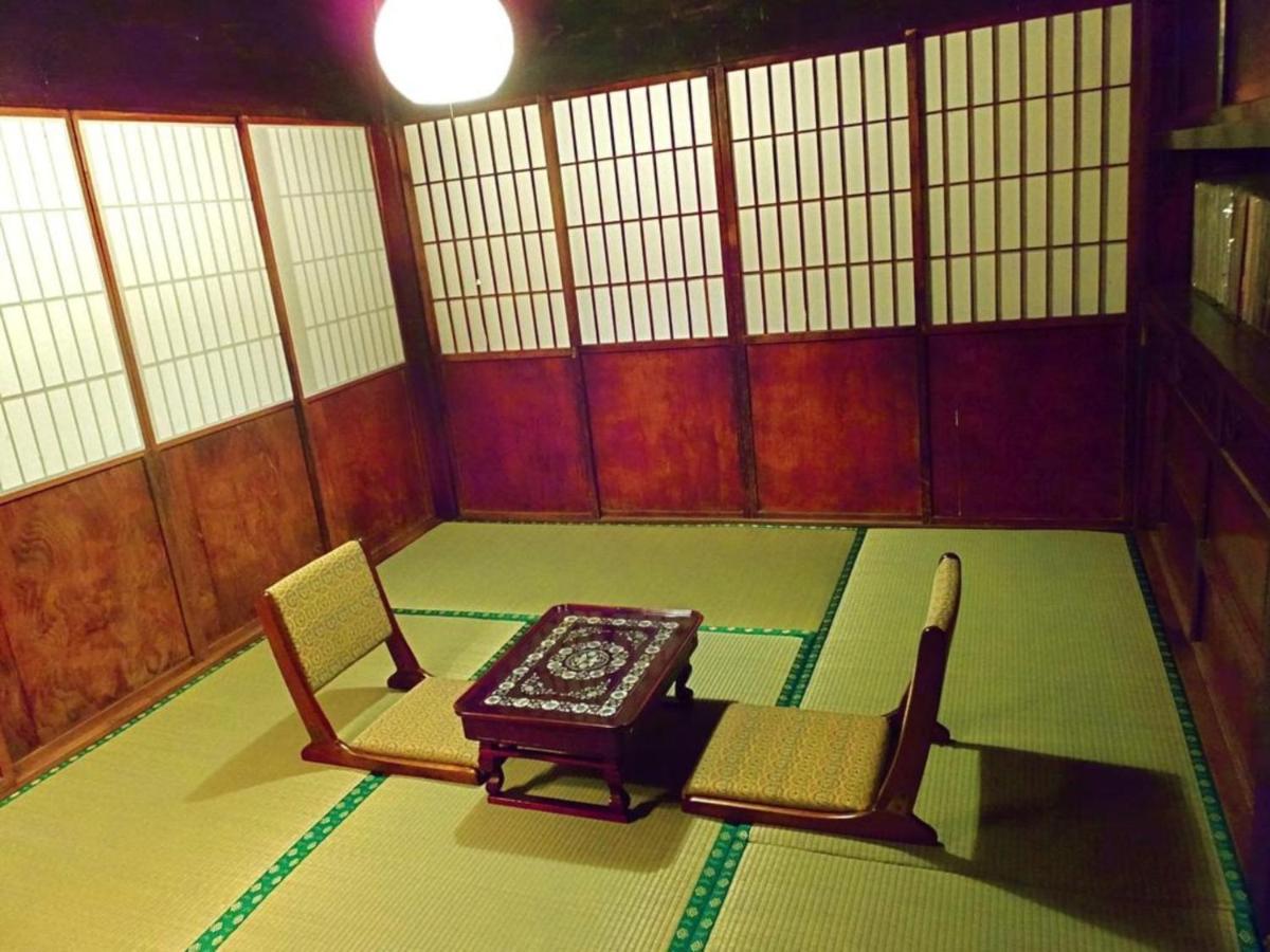 Kominka Sharehouse Hooju - Vacation Stay 7614 Miyazaki Luaran gambar