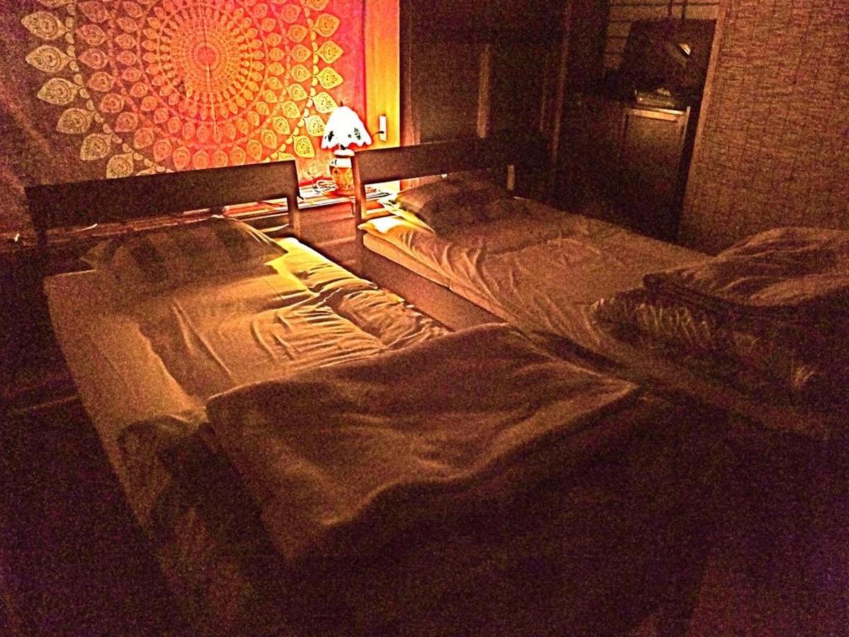 Kominka Sharehouse Hooju - Vacation Stay 7614 Miyazaki Luaran gambar