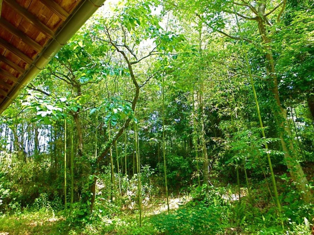 Kominka Sharehouse Hooju - Vacation Stay 7614 Miyazaki Luaran gambar