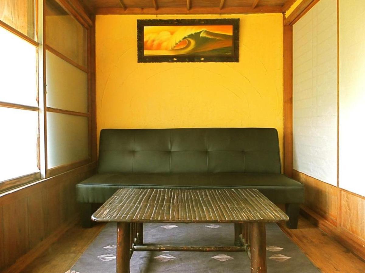 Kominka Sharehouse Hooju - Vacation Stay 7614 Miyazaki Luaran gambar